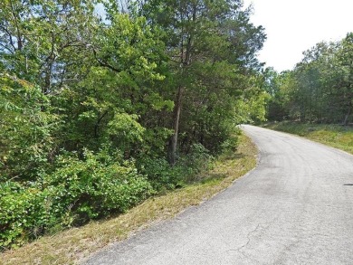 Lake Lot For Sale in Cherokee Village, Arkansas