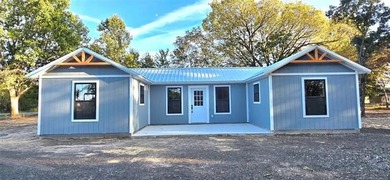 Lake Home For Sale in Checotah, Oklahoma