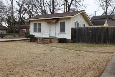 This home offers timeless appeal with room to add your modern