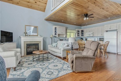 Waterfront Living on the Sunset Side of Beautiful Chaumont Bay! - photo 11