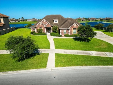 (private lake, pond, creek) Home For Sale in Corpus Christi Texas