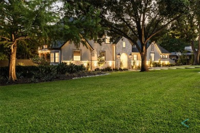 Lake Home For Sale in Dallas, Texas