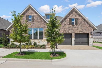 Lake Viridian Home Active Under Contract in Arlington Texas