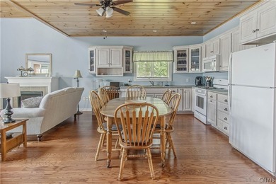 Waterfront Living on the Sunset Side of Beautiful Chaumont Bay! - photo 13