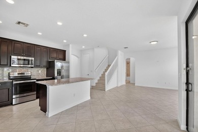 Fabulous lakeview home in a gated community! NEWLY painted and - photo 14