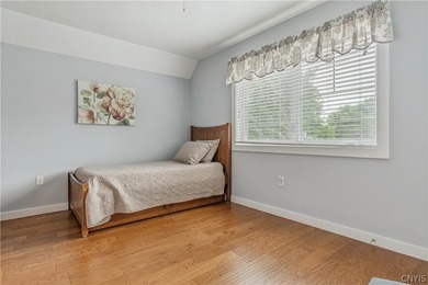 Waterfront Living on the Sunset Side of Beautiful Chaumont Bay! - photo 20