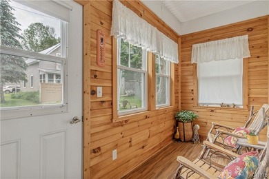Waterfront Living on the Sunset Side of Beautiful Chaumont Bay! - photo 24