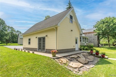 Waterfront Living on the Sunset Side of Beautiful Chaumont Bay! - photo 28