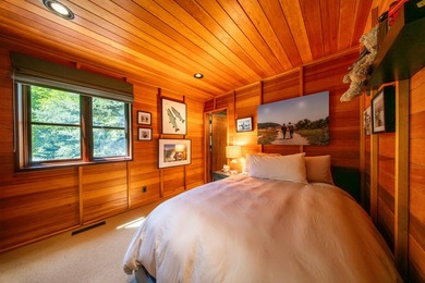 Set on 2.5 acres directly on the Bigwood River within a private - photo 29