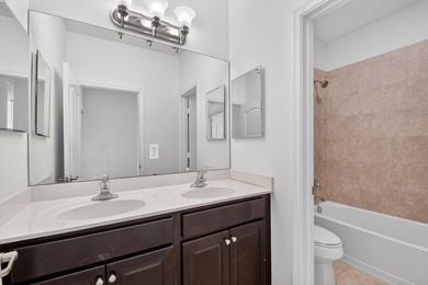 Fabulous lakeview home in a gated community! NEWLY painted and - photo 34