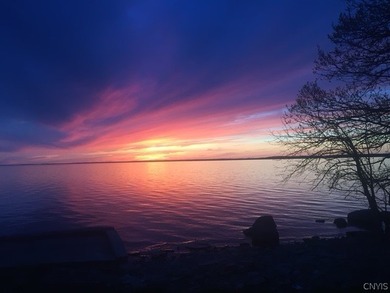 Waterfront Living on the Sunset Side of Beautiful Chaumont Bay! - photo 37