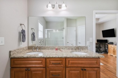 Discover your oasis in the highly desirable gated community of - photo 37