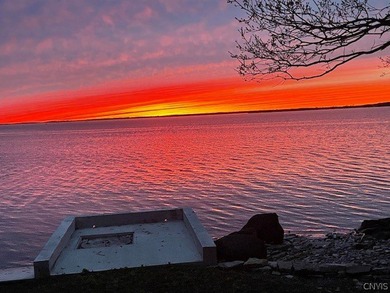 Waterfront Living on the Sunset Side of Beautiful Chaumont Bay! - photo 38