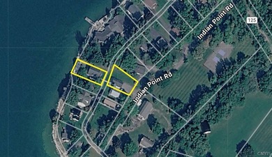Waterfront Living on the Sunset Side of Beautiful Chaumont Bay! - photo 39