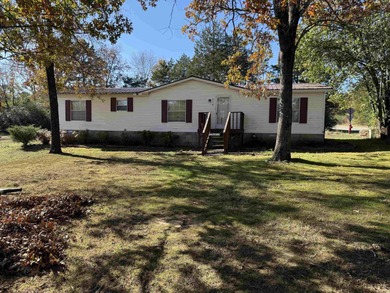 Greers Ferry Lake Home For Sale in Heber Springs Arkansas