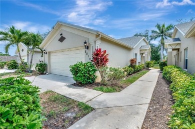 Lake Home For Sale in Naples, Florida