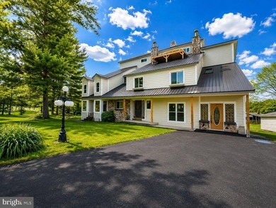 Susquehanna River - Clinton County Home For Sale in Clearfield Pennsylvania