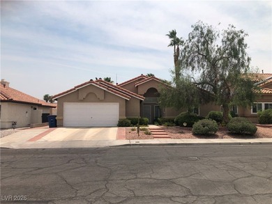 Newly listed, move-in ready single-story home in the heart of a