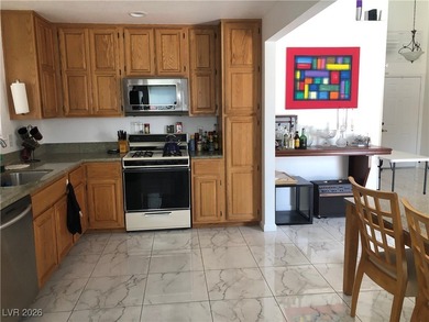 Newly listed, move-in ready single-story home in the heart of a