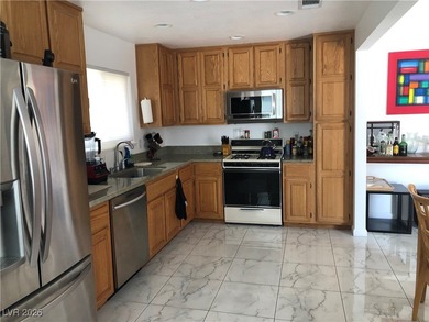 Newly listed, move-in ready single-story home in the heart of a