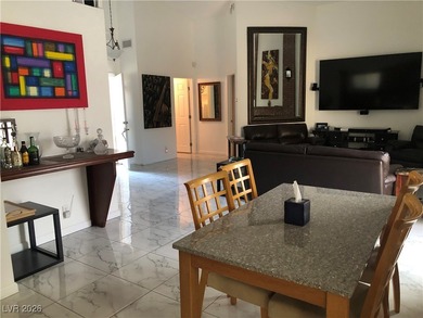 Newly listed, move-in ready single-story home in the heart of a