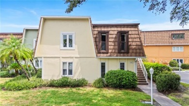 Lake Condo For Sale in Naples, Florida