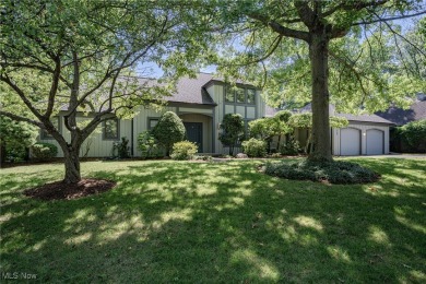 Lake Home For Sale in Lyndhurst, Ohio