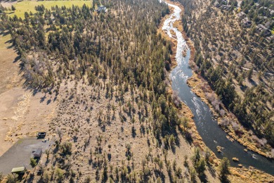 Deschutes River - Deschutes County Acreage For Sale in Redmond Oregon