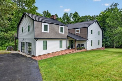 A rare, one-of-a-kind luxury estate in prestigious Mount Vernon - photo 6