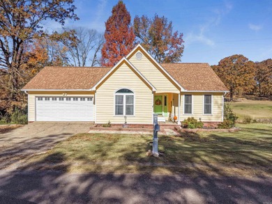 Lake Catherine Home For Sale in Hot Springs Arkansas