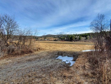 (private lake, pond, creek) Acreage For Sale in Concord Vermont
