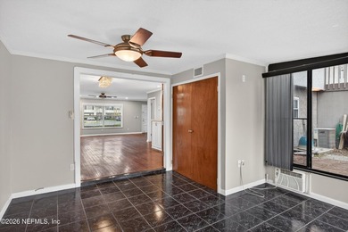 This beautiful spacious townhouse features hardwood floors - photo 11