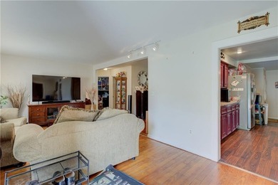 Set back from the road on a spacious 12,888-square-foot lot - photo 11