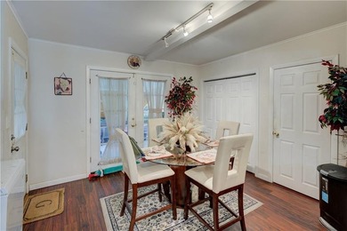 Set back from the road on a spacious 12,888-square-foot lot - photo 14
