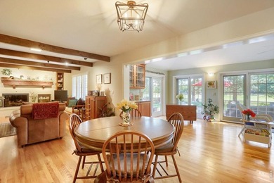 This home is special! Live the country club lifestyle perfectly - photo 15
