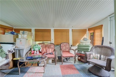 Set back from the road on a spacious 12,888-square-foot lot - photo 15