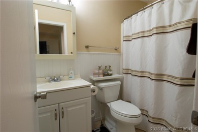 Welcome to your perfect retreat in the iconic Tan Tar A