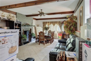 Set back from the road on a spacious 12,888-square-foot lot - photo 16