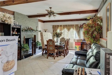 Set back from the road on a spacious 12,888-square-foot lot - photo 17