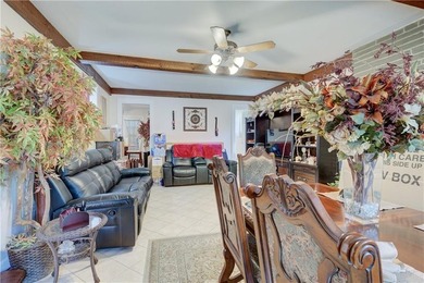 Set back from the road on a spacious 12,888-square-foot lot - photo 18
