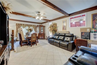 Set back from the road on a spacious 12,888-square-foot lot - photo 19