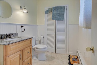 Set back from the road on a spacious 12,888-square-foot lot - photo 20