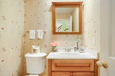 This home is special! Live the country club lifestyle perfectly - photo 21