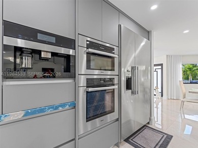 Tastefully renovated in 2024, this sophisticated residence is - photo 21