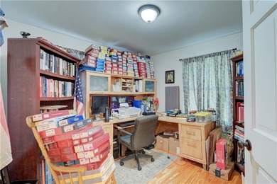 Set back from the road on a spacious 12,888-square-foot lot - photo 21