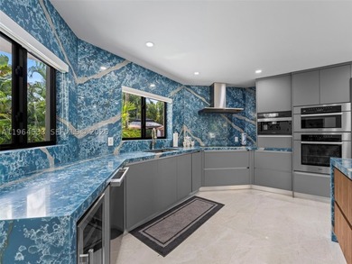 Tastefully renovated in 2024, this sophisticated residence is - photo 22