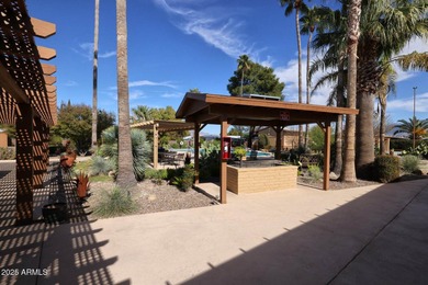 A new air conditioner with warranty, new kitchen counter tops