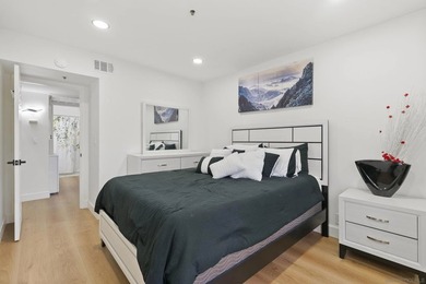 A pleasure to show! Location, Location. Top Floor Unit with high - photo 22