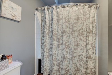 Set back from the road on a spacious 12,888-square-foot lot - photo 22
