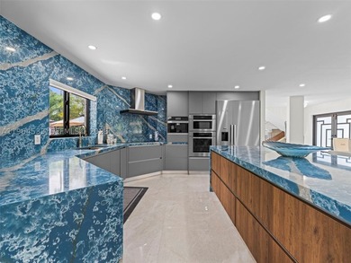 Tastefully renovated in 2024, this sophisticated residence is - photo 23